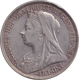 1895 CROWN ( VF )