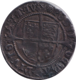1509 SILVER GROAT