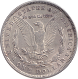 1921 ONE DOLLAR USA
