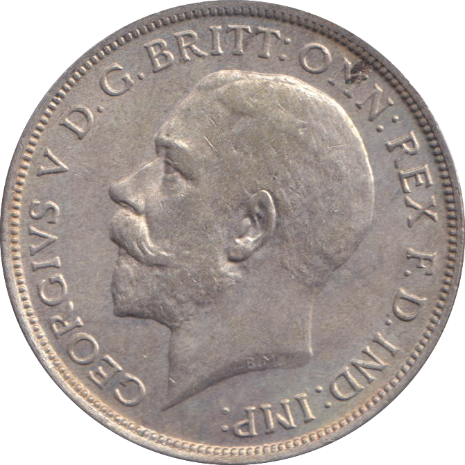 1920 FLORIN ( GVF )