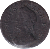 1736 FARTHING ( GF )