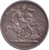 1900 CROWN ( GF )