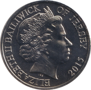 2015 FIVE POUNDS UK BU