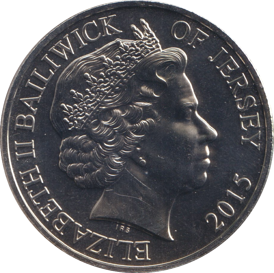2015 FIVE POUNDS UK BU
