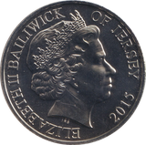 2015 FIVE POUNDS UK BU