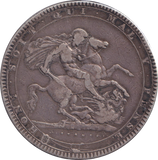 1818 CROWN ( GF )
