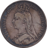 1890 CROWN ( GF )