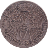 1900 FLORIN ( GF )