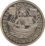 2009 SILVER PROOF COMMEMORATIVE COIN MILLIONAIRE COLLECTION