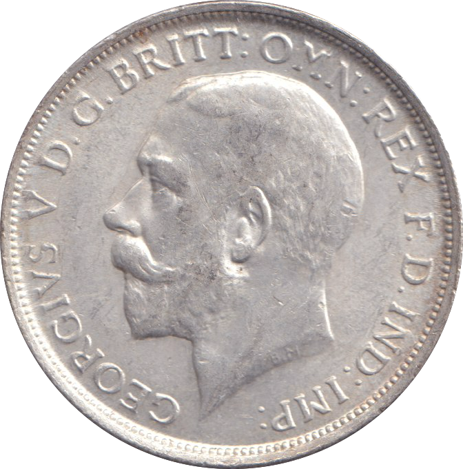 1918 FLORIN ( EF )
