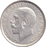 1918 FLORIN ( EF )