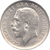 1919 SHILLING (EF)