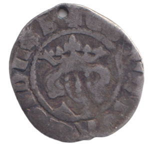 1272 SILVER PENNY EDWARD I