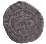 1272 SILVER PENNY EDWARD I