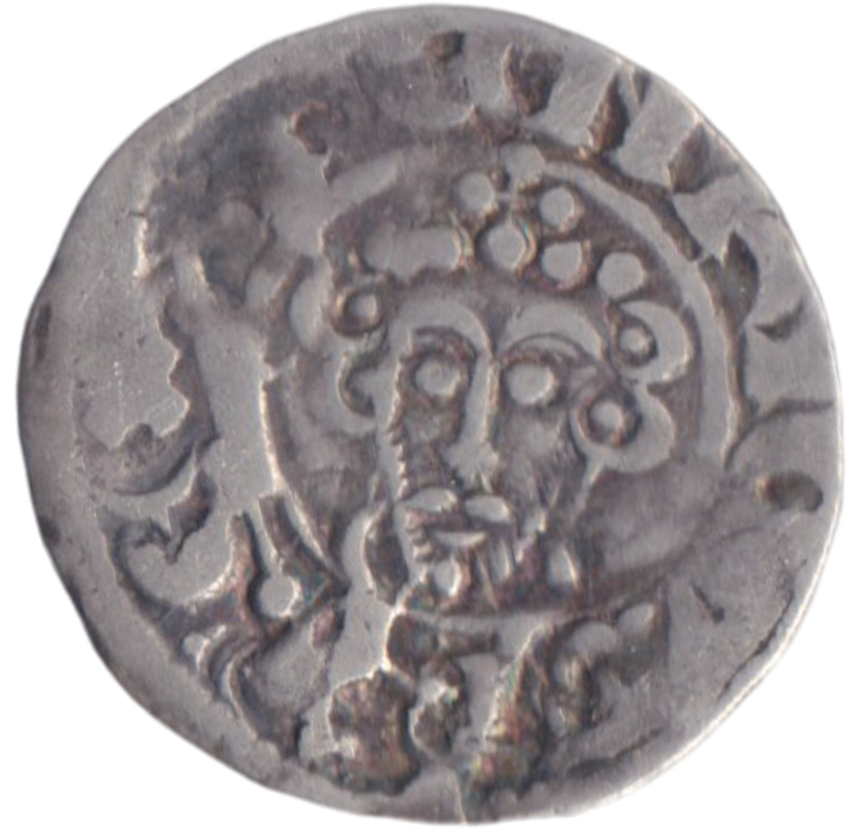 1199 SILVER PENNY JOHN