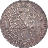 1900 FLORIN ( GVF )