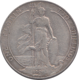 1906 FLORIN ( GF )