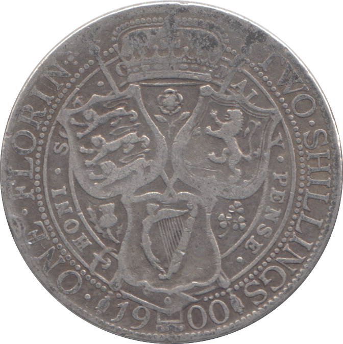 1900 FLORIN ( FNE )