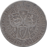 1900 FLORIN ( FNE )
