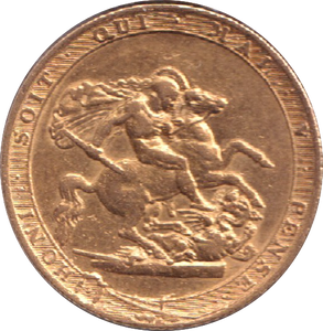 1820 SOVEREIGN ( GF )