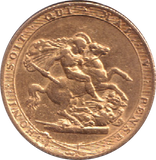 1820 SOVEREIGN ( GF )