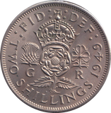 1949 FLORIN ( UNC )
