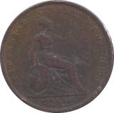 1826 PENNY ( VF )