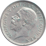 1926 SHILLING ( EF )