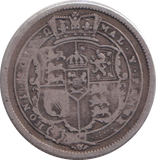 1820 SHILLING ( NF )
