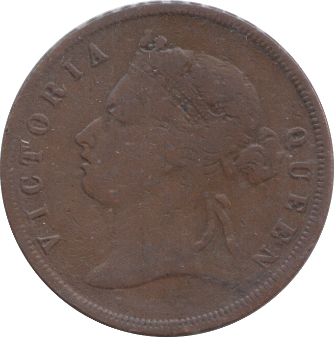 1888 STRAIT SETTLEMENT