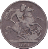 1821 CROWN ( NF )
