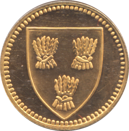 2012 SILVER PROOF OUR ROYAL SOVEREIGNS EDWARD VII
