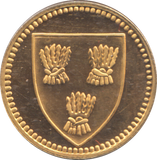 2012 SILVER PROOF OUR ROYAL SOVEREIGNS EDWARD VII