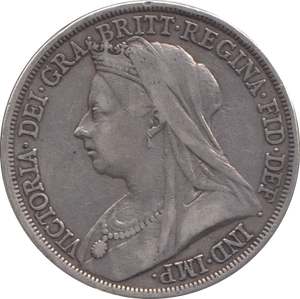 1893 CROWN ( FINE ) 2