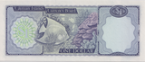 1974 ONE DOLLAR CAYMAN ISLANDS BANKNOTE REF-1782