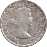 1962 SILVER DOLLAR CANADA