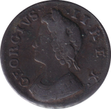 1739 FARTHING ( GVF )
