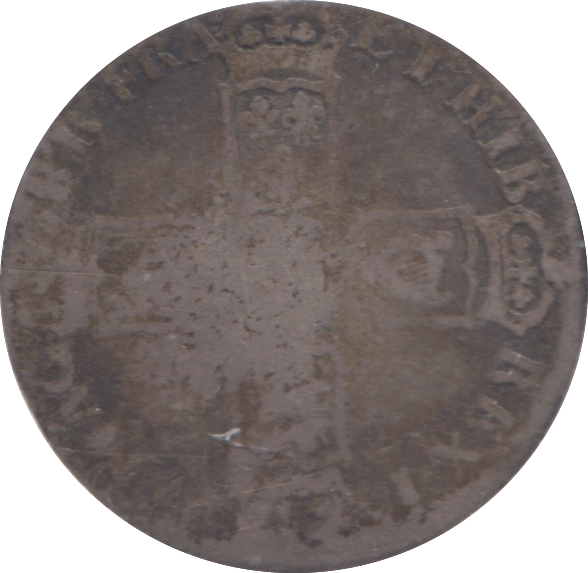 1697 SHILLING ( NF )