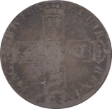 1697 SHILLING ( NF )