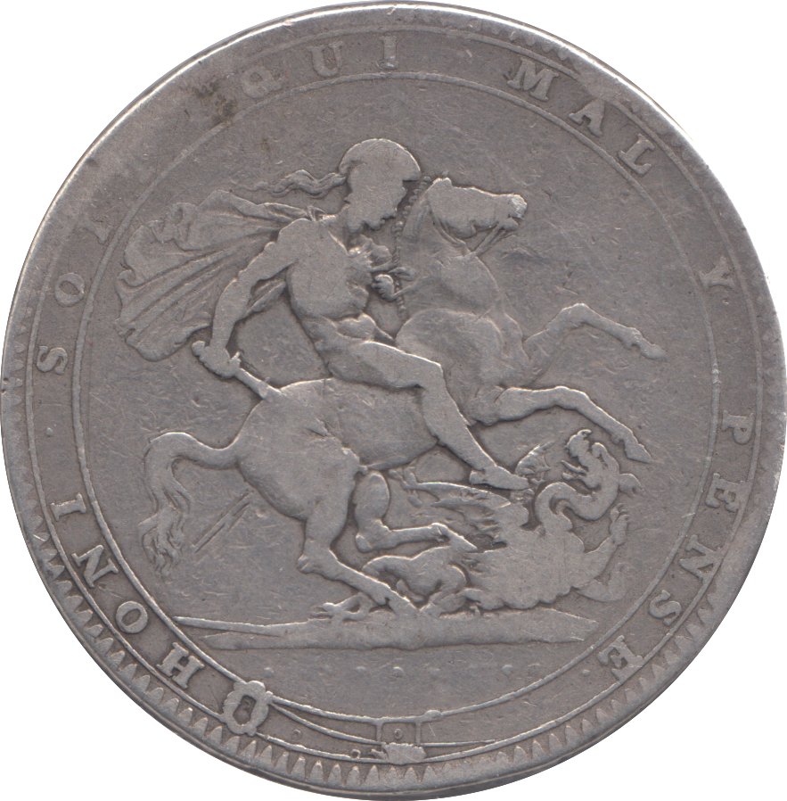 1819 CROWN ( NF )