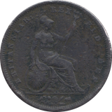 1826 PENNY ( GF )