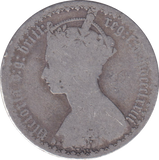 1873 FLORIN ( NF )