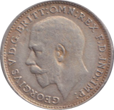 1920 THREEPENCE ( VF )