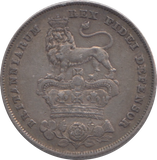 1826 SHILLING ( GVF )