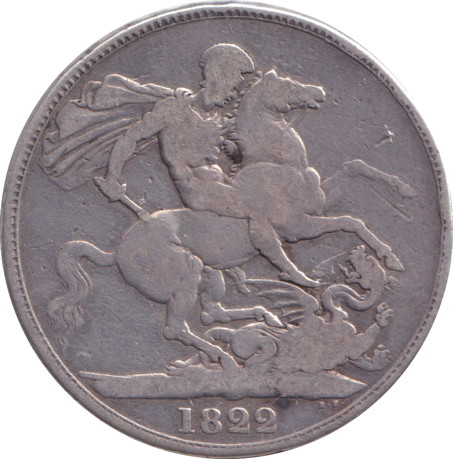 1822 CROWN ( NF )