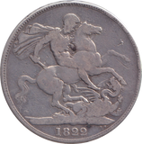 1822 CROWN ( NF )