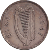 1941 FLORIN IRELAND