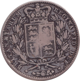 1845 CROWN ( FINE )