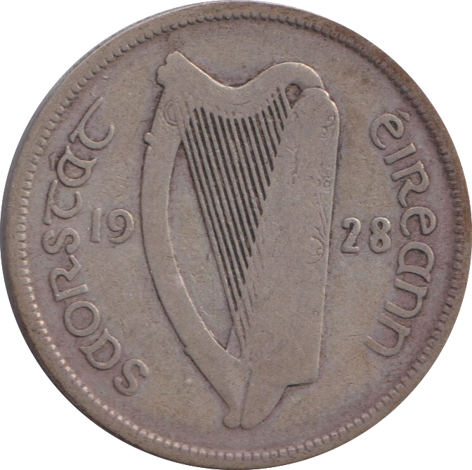 1928 FLORIN IRELAND