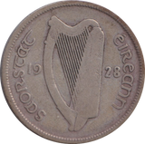 1928 FLORIN IRELAND